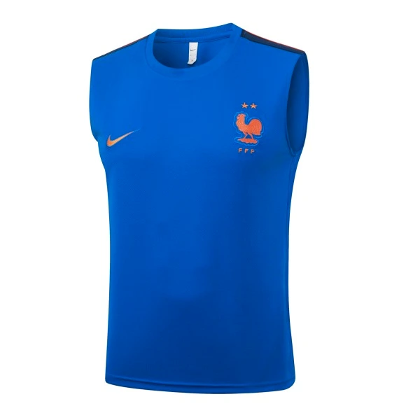 Francia Chándal 2026 Azul - Chándal Francia | PTDHMALL