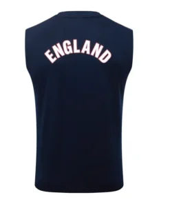 Inglaterra Chándal 2026 Azul - Chándal Inglaterra | PTDHMALL