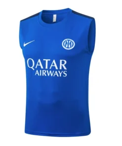 Inter Milán Chándal 2026 2027 Azul - Chándal Inter Milán | PTDHMALL