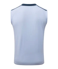 Italia Chándal 2026 Azul - Equipación Italia | PTDHMALL