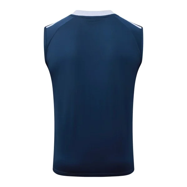 Italia Chándal 2026 Azul - Equipación Italia | PTDHMALL