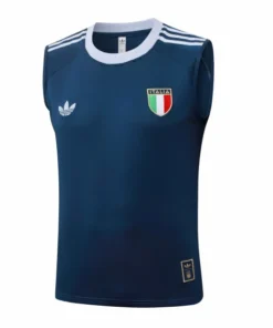 Italia Chándal 2026 Azul - Equipación Italia | PTDHMALL