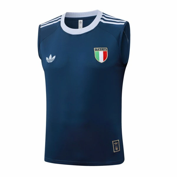 Italia Chándal 2026 Azul - Equipación Italia | PTDHMALL