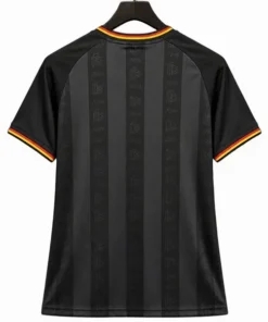 Alemania Mujer Camiseta 2026 Especial Negra - Camiseta Alemania Mujeres | PTDHMALL