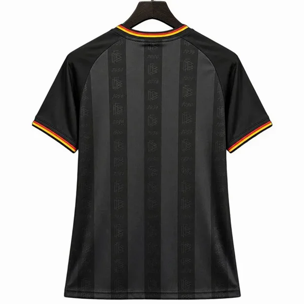 Alemania Mujer Camiseta 2026 Especial Negra - Camiseta Alemania Mujeres | PTDHMALL
