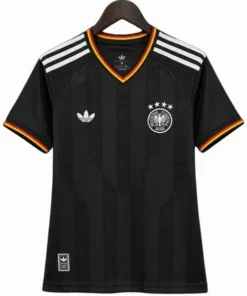 Alemania Mujer Camiseta 2026 Especial Negra - Camiseta Alemania Mujeres | PTDHMALL