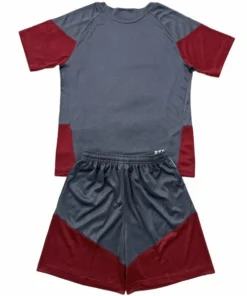 Aston Villa Conjunto 2026 2027 Especial Gris - Aston Villa Barata | PTDHMALL