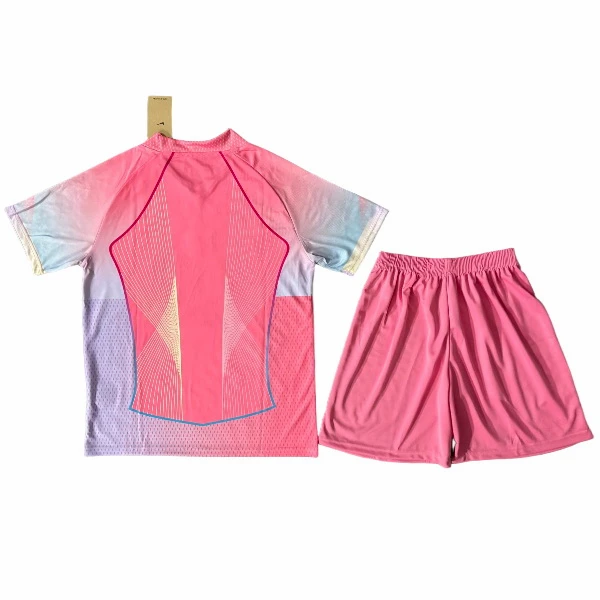 FC Barcelona Conjunto 2025 2026 Especial Rosa - Tuta FC Barcelona | PTDHMALL