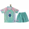 FC Barcelona Conjunto 2025 2026 Especial Verde - Tuta FC Barcelona | PTDHMALL