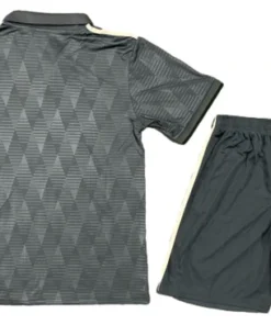 Bayern Múnich Conjunto 2024 2025 Especial Gris - Tuta Bayern Múnich | PTDHMALL