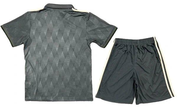 Bayern Múnich Conjunto 2024 2025 Especial Gris - Tuta Bayern Múnich | PTDHMALL