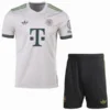 Bayern Múnich Conjunto 2025 2026 Especial Amarillo - Tuta Bayern Múnich | PTDHMALL