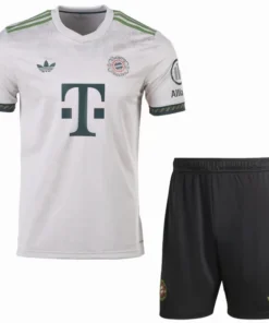 Bayern Múnich Conjunto 2025 2026 Especial Amarillo - Tuta Bayern Múnich | PTDHMALL