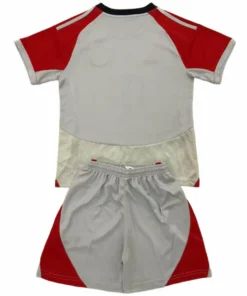 Bayern Múnich Conjunto 2025 2026 Especial Gris - Tuta Bayern Múnich | PTDHMALL