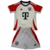 Bayern Múnich Conjunto 2025 2026 Especial Gris - Tuta Bayern Múnich | PTDHMALL