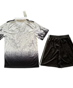 Real Madrid Conjunto 2025 2026 Especial Blanco - Real Madrid Barata | PTDHMALL