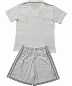 Real Madrid Conjunto 2026 2027 Especial Blanco - Real Madrid Barata | PTDHMALL