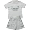 Real Madrid Conjunto 2026 2027 Especial Blanco - Real Madrid Barata | PTDHMALL