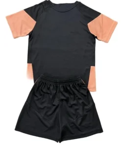 Arsenal Niños Conjunto 2026 2027 Especial Negro - Equipacion Arsenal Niños | PTDHMALL