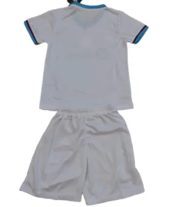 FC Barcelona Niños Conjunto 2026 2027 Especial Blanco - Equipacion Fc Barcelona Niños | PTDHMALL
