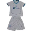 FC Barcelona Niños Conjunto 2026 2027 Especial Blanco - Equipacion Fc Barcelona Niños | PTDHMALL