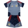 Bayern Múnich Niños Conjunto 2026 2027 Especial Gris - Bayern Múnich Niños Barata | PTDHMALL