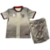 Inglaterra Niños Conjunto 2026 Especial Gris - Inglaterra Niños Barata | PTDHMALL