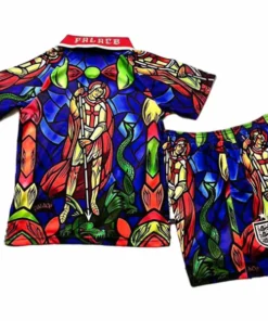 Inglaterra Niños Conjunto 2026 Especial Rojo - Inglaterra Niños Barata | PTDHMALL