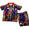 Inglaterra Niños Conjunto 2026 Especial Rojo - Inglaterra Niños Barata | PTDHMALL