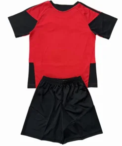 Manchester United Niños Conjunto 2026 2027 Especial Rojo - Equipacion Manchester United Niños | PTDHMALL