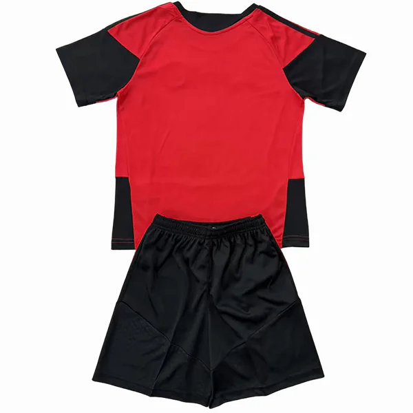 Manchester United Niños Conjunto 2026 2027 Especial Rojo - Equipacion Manchester United Niños | PTDHMALL