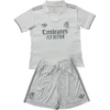 Real Madrid Niños Conjunto 2026 2027 Especial Blanco - Real Madrid Niños Barata | PTDHMALL