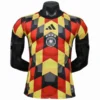 Alemania Camiseta Edición Jugadores 2026 Especial Amarilla - Camiseta Alemania | PTDHMALL