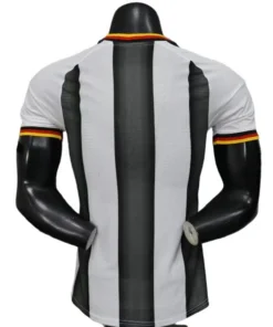 Alemania Camiseta Edición Jugadores 2026 Especial Blanca - Camiseta Alemania | PTDHMALL