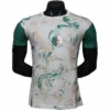 Argelia Camiseta Edición Jugadores 2026 Especial Amarilla - Camiseta Argelia | PTDHMALL