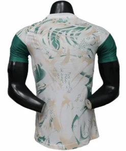 Argelia Camiseta Edición Jugadores 2026 Especial Amarilla - Camiseta Argelia | PTDHMALL