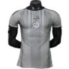 Argelia Camiseta Edición Jugadores 2026 Especial Gris - Camiseta Argelia | PTDHMALL
