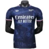 Arsenal Camiseta Edición Jugadores 2026 2027 Especial Azul - Camiseta Arsenal | PTDHMALL