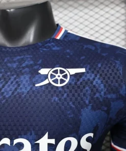 Arsenal Camiseta Edición Jugadores 2026 2027 Especial Azul - Camiseta Arsenal | PTDHMALL