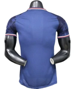 Arsenal Camiseta Edición Jugadores 2026 2027 Especial Azul - Camiseta Arsenal | PTDHMALL
