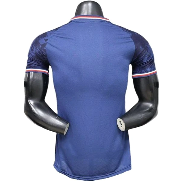 Arsenal Camiseta Edición Jugadores 2026 2027 Especial Azul - Camiseta Arsenal | PTDHMALL