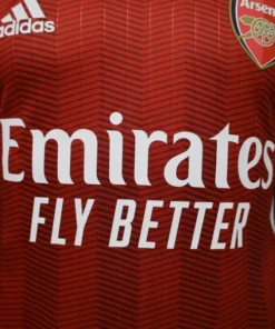 Arsenal Camiseta Edición Jugadores 2026 2027 Especial Roja - Camiseta Arsenal | PTDHMALL
