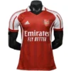 Arsenal Camiseta Edición Jugadores 2026 2027 Especial Roja - Camiseta Arsenal | PTDHMALL
