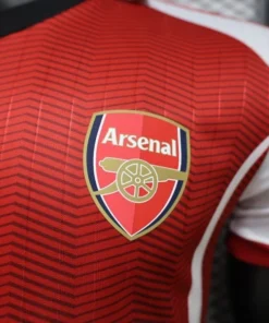 Arsenal Camiseta Edición Jugadores 2026 2027 Especial Roja - Camiseta Arsenal | PTDHMALL