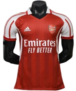 Arsenal Camiseta Edición Jugadores 2026 2027 Especial Roja - Camiseta Arsenal | PTDHMALL