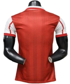 Arsenal Camiseta Edición Jugadores 2026 2027 Especial Roja - Camiseta Arsenal | PTDHMALL