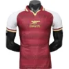 Arsenal Camiseta Edición Jugadores 2026 2027 Especial Roja - Camiseta Arsenal | PTDHMALL