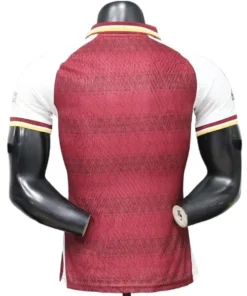 Arsenal Camiseta Edición Jugadores 2026 2027 Especial Roja - Camiseta Arsenal | PTDHMALL