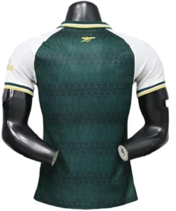Arsenal Camiseta Edición Jugadores 2026 2027 Especial Verde - Camiseta Arsenal | PTDHMALL
