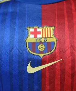 FC Barcelona Camiseta Edición Jugadores 2026 2027 Especial Azul - Camiseta Barcelona | PTDHMALL